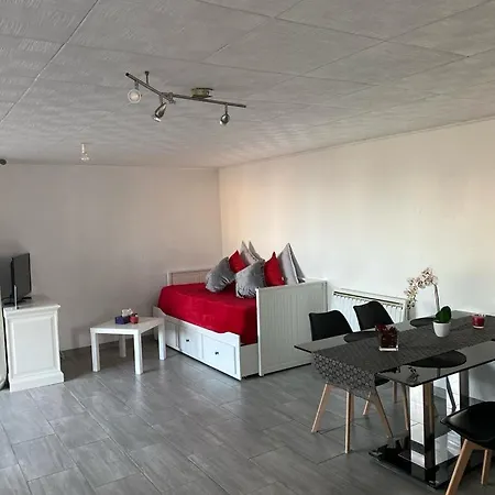 Cosy Proche Evian *