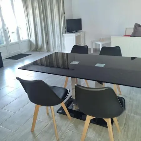 Apartment Cosy Proche Evian