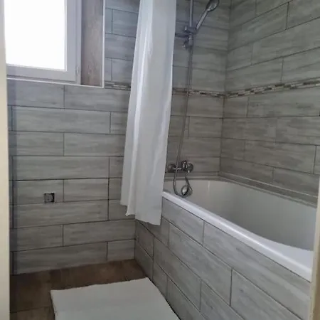 Apartment Cosy Proche Evian *