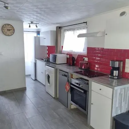 Cosy Proche Evian * Maxilly-sur-Leman