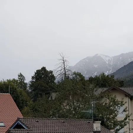 Cosy Proche Evian *