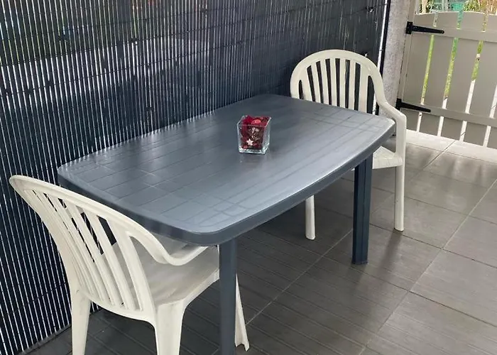 Cosy Proche Evian Maxilly-sur-Leman