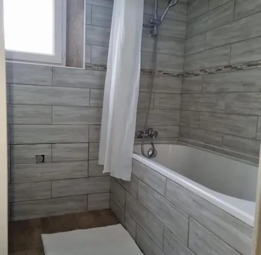 Apartamento Cosy Proche Evian *
