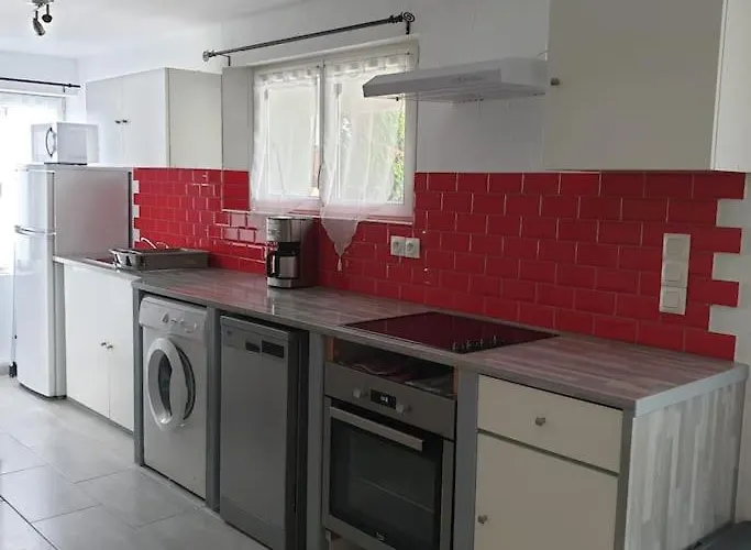 Cosy Proche Evian Apartamento Maxilly-sur-Léman