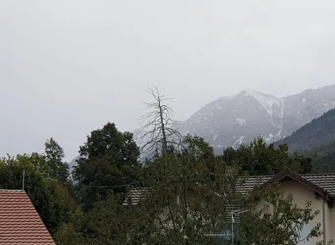 Cosy Proche Evian *